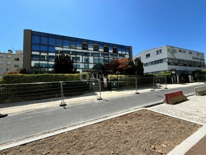 Advenis RES - Immobilier d'entreprises
