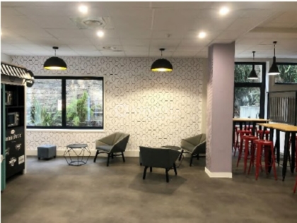 Advenis RES - Immobilier d'entreprises