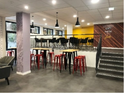 Advenis RES - Immobilier d'entreprises