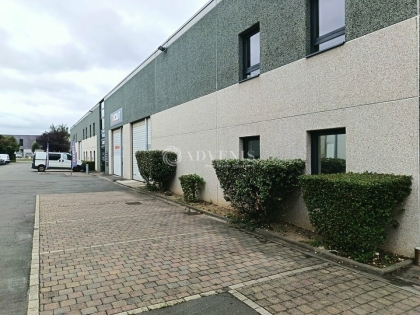 Advenis RES - Immobilier d'entreprises