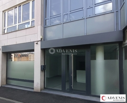 Advenis RES - Immobilier d'entreprises