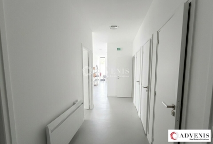 Advenis RES - Immobilier d'entreprises