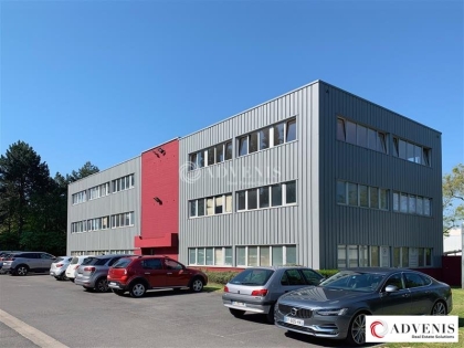 Advenis RES - Immobilier d'entreprises