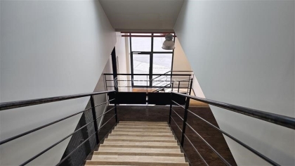Advenis RES - Immobilier d'entreprises