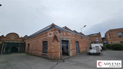 Advenis RES - Immobilier d'entreprises
