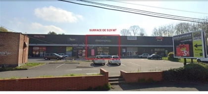 Advenis RES - Immobilier d'entreprises