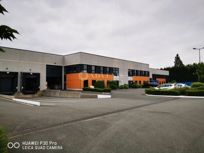 Advenis RES - Immobilier d'entreprises