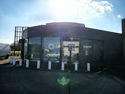 Advenis RES - Immobilier d'entreprises