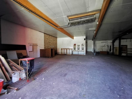 Advenis RES - Immobilier d'entreprises