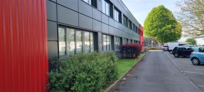 Advenis RES - Immobilier d'entreprises