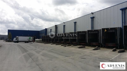 Advenis RES - Immobilier d'entreprises