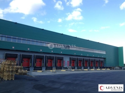 Advenis RES - Immobilier d'entreprises