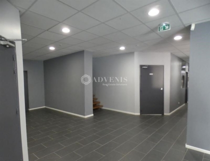 Advenis RES - Immobilier d'entreprises