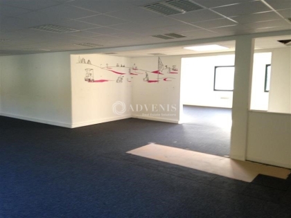 Advenis RES - Immobilier d'entreprises