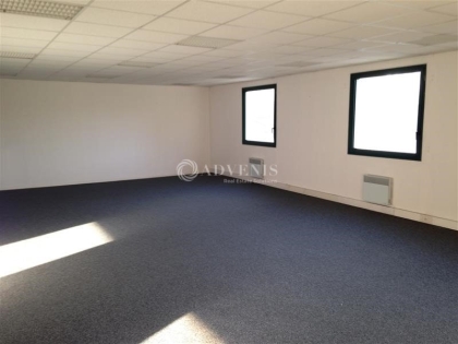 Advenis RES - Immobilier d'entreprises