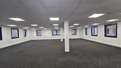Advenis RES - Immobilier d'entreprises
