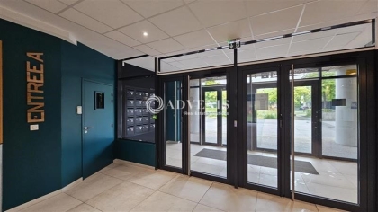 Advenis RES - Immobilier d'entreprises