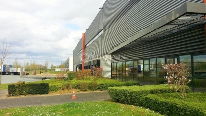 Advenis RES - Immobilier d'entreprises