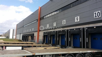 Advenis RES - Immobilier d'entreprises