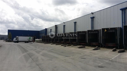 Advenis RES - Immobilier d'entreprises