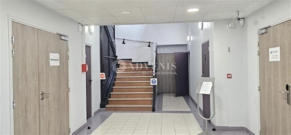 Advenis RES - Immobilier d'entreprises