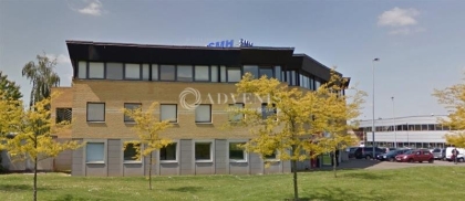 Advenis RES - Immobilier d'entreprises