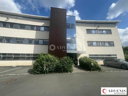 Advenis RES - Immobilier d'entreprises