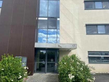 Advenis RES - Immobilier d'entreprises