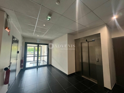 Advenis RES - Immobilier d'entreprises