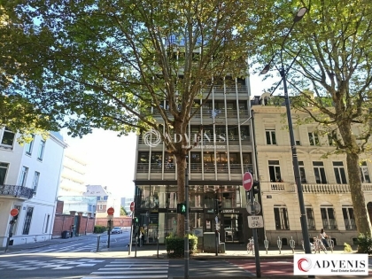 Advenis RES - Immobilier d'entreprises