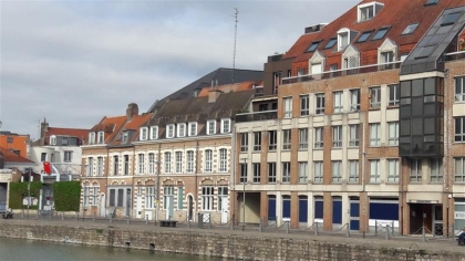 Advenis RES - Immobilier d'entreprises
