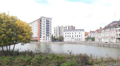 Advenis RES - Immobilier d'entreprises