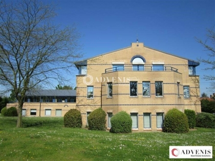 Advenis RES - Immobilier d'entreprises