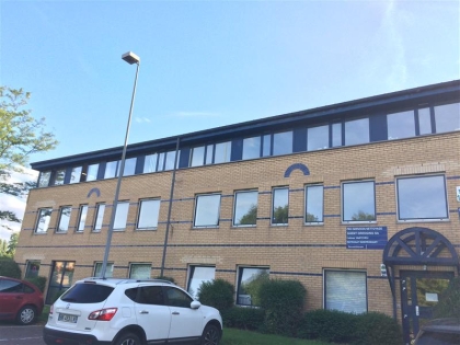 Advenis RES - Immobilier d'entreprises