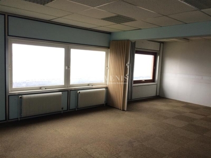 Advenis RES - Immobilier d'entreprises