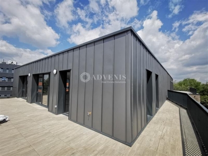Advenis RES - Immobilier d'entreprises