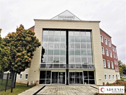 Advenis RES - Immobilier d'entreprises