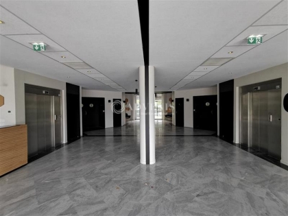 Advenis RES - Immobilier d'entreprises