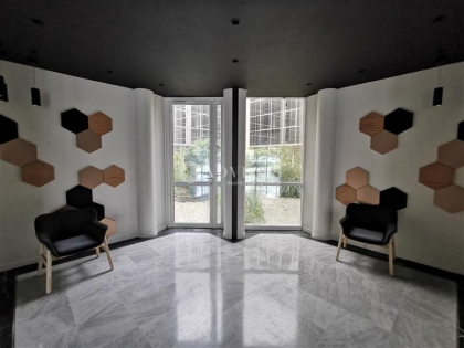 Advenis RES - Immobilier d'entreprises