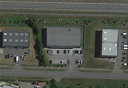 Advenis RES - Immobilier d'entreprises