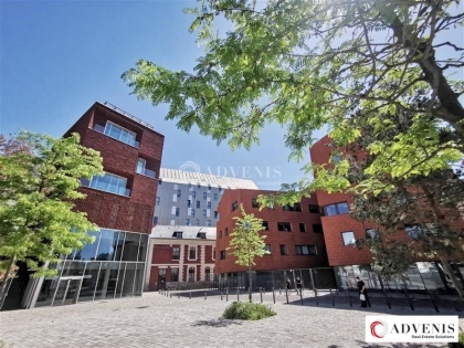 Advenis RES - Immobilier d'entreprises