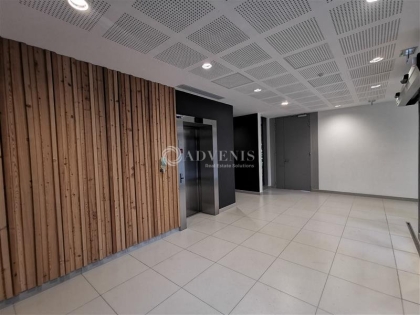 Advenis RES - Immobilier d'entreprises
