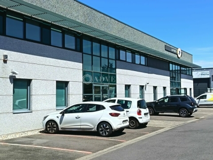 Advenis RES - Immobilier d'entreprises