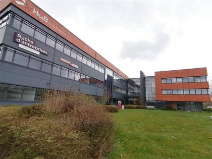 Advenis RES - Immobilier d'entreprises