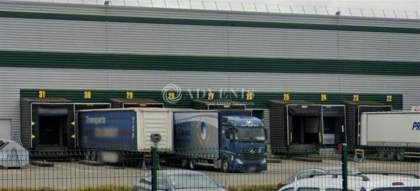 Advenis RES - Immobilier d'entreprises