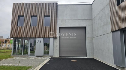 Advenis RES - Immobilier d'entreprises