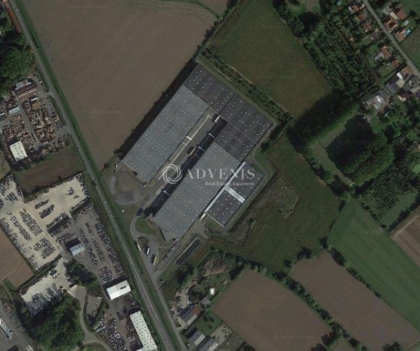 Advenis RES - Immobilier d'entreprises