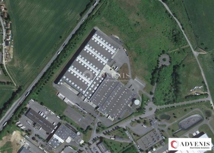 Advenis RES - Immobilier d'entreprises