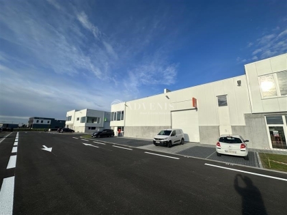 Advenis RES - Immobilier d'entreprises
