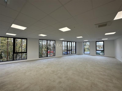 Advenis RES - Immobilier d'entreprises